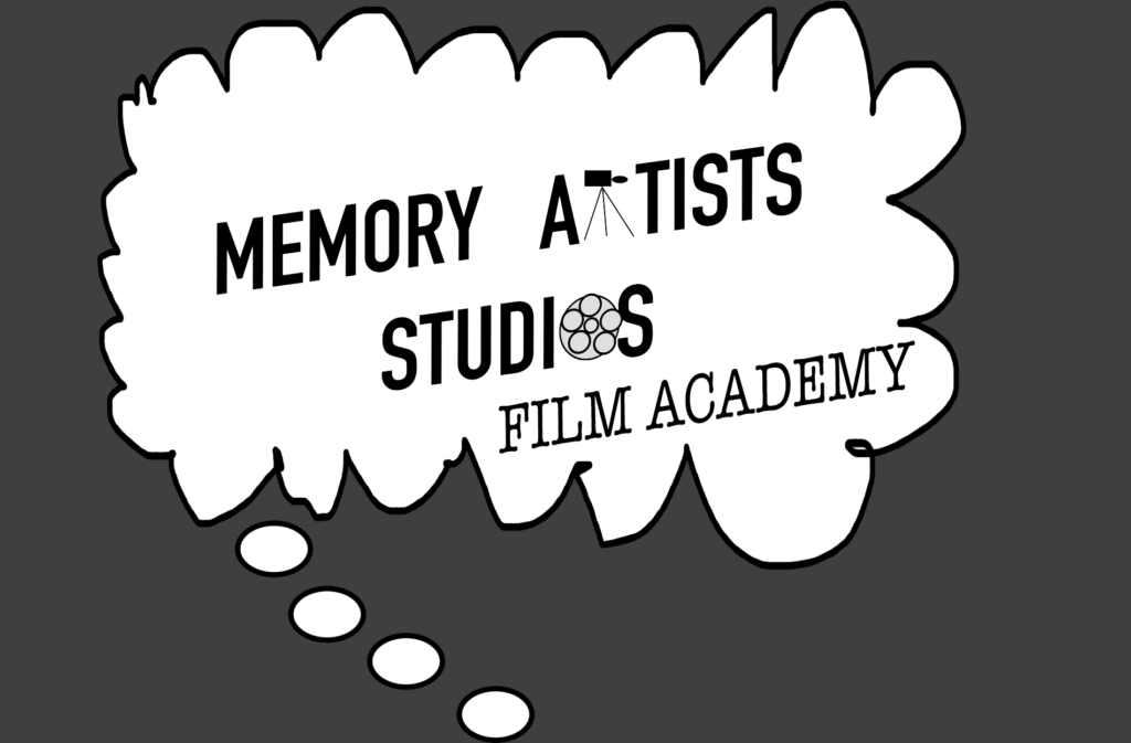 Memory Artists Studios Film Academy – Memory Artists Studios